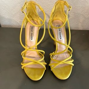 Steve Madden heels